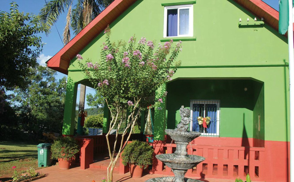 El Soberbio: denuncian acefalía en Municipalidad