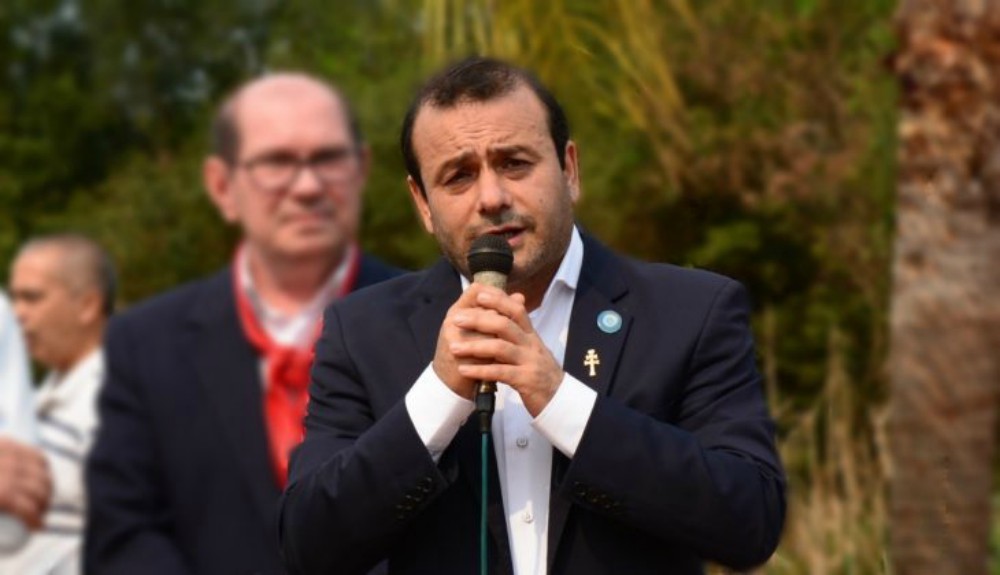 Herrera Ahuad hará entrega de equipamientos a diversos municipios