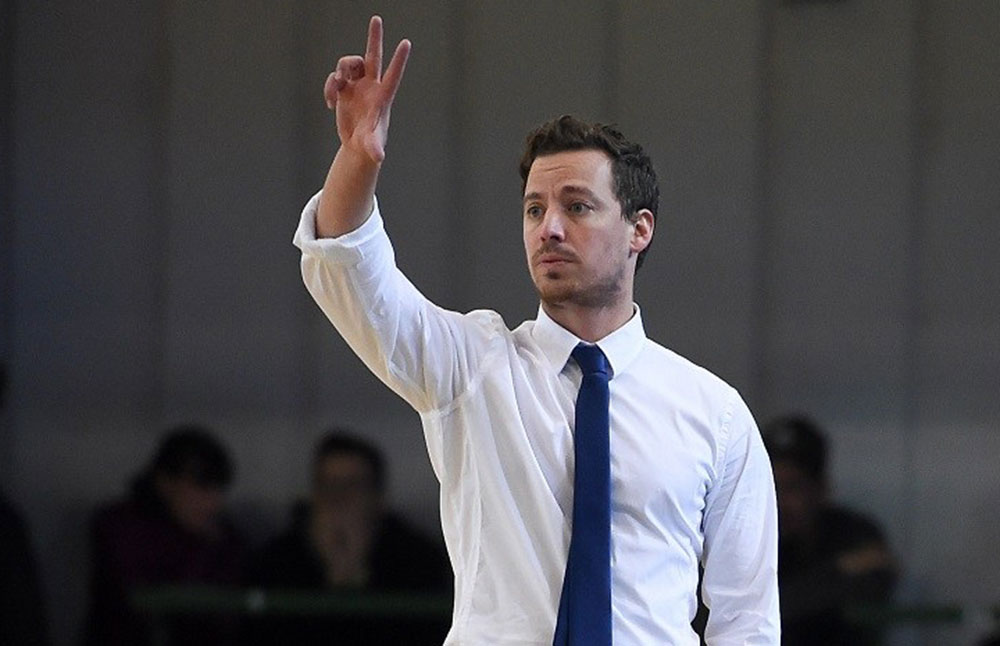 “El torneo tiene dos copas, la primera ya es nuestra”