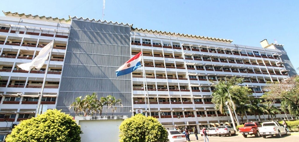 El habilitará 23 más en el Hospital Central, para lo cual la previsional suspende las cirugías menores programadas