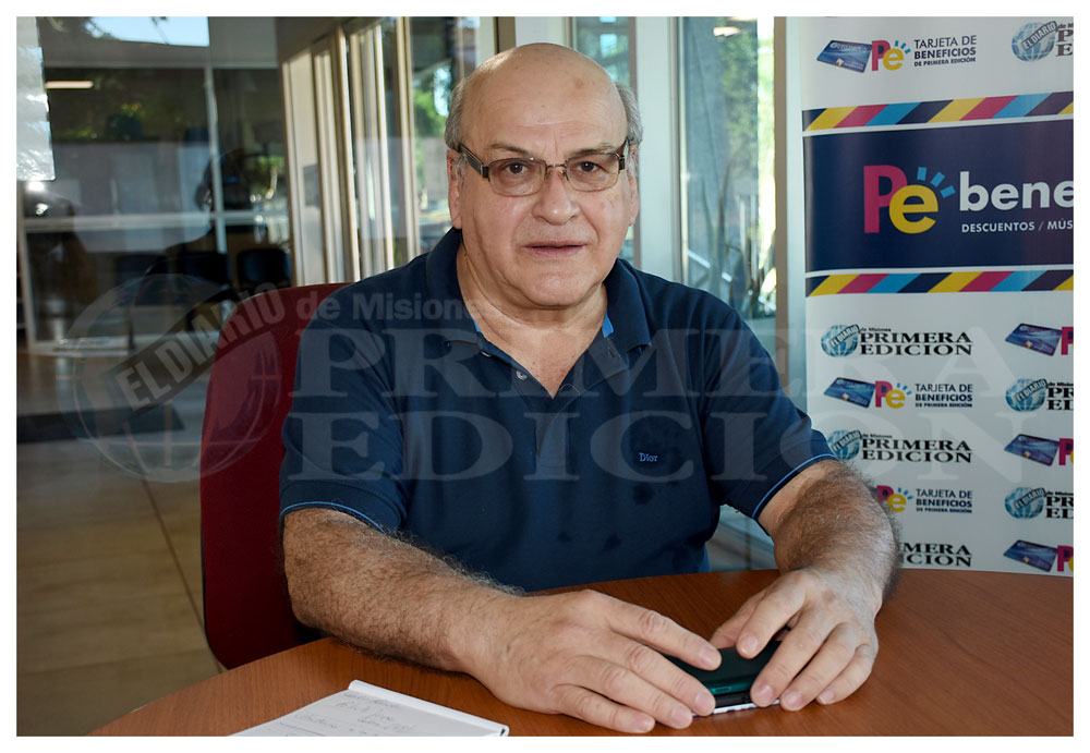 “Doy fe que los sueños se pueden hacer realidad”