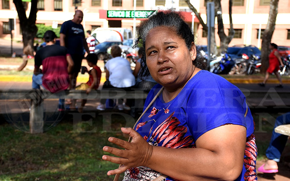 Valentín salió de terapia pero aún “no recuerda nada de la golpiza”