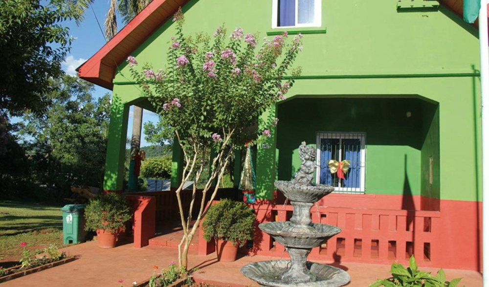 Continúa la polémica en El Soberbio