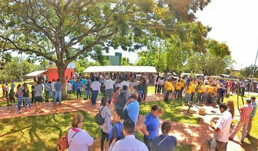 “No escondemos febriles pero hay que ser responsables”