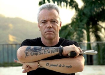 “Popeye”, el sicario preferido de Pablo Escobar