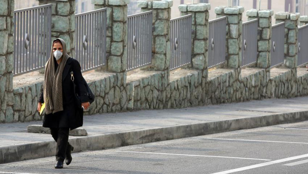 Coronavirus: Irán anunció sus dos primeros casos en Qom