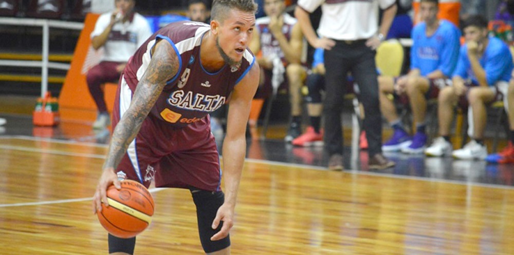 En un final para el infarto, OTC dio todo pero no pudo con Salta Basket