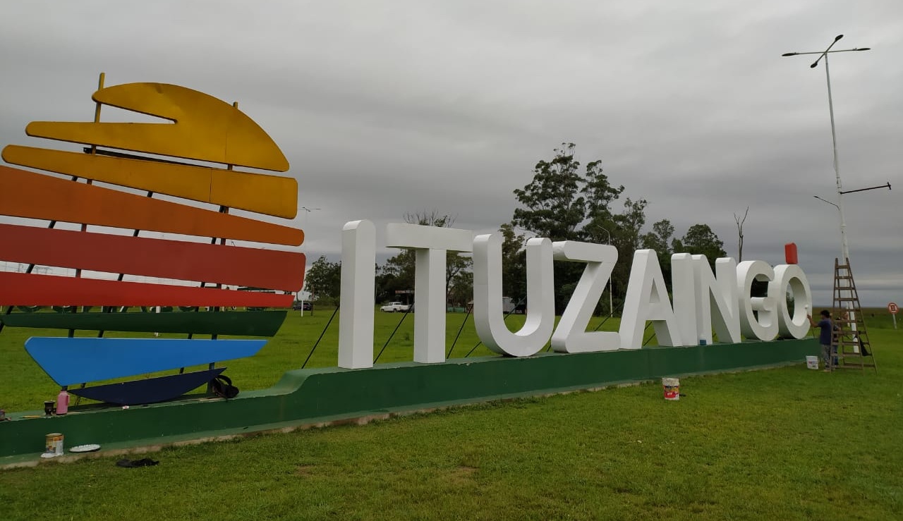 Coronavirus: Ituzaingó restringe el ingreso a la ciudad