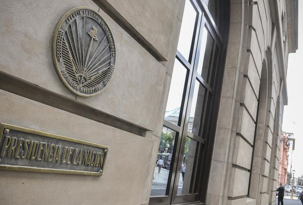 Los espías perdieron sus facultades “represivas, policiales y de investigación”