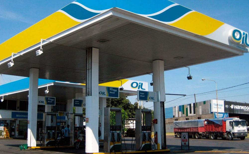 Piden demandar a la AFIP por provocar la quiebra de Oil Combustibles
