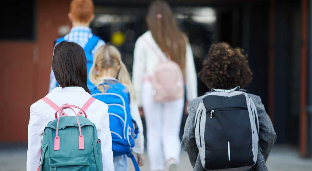 Coronavirus: primeros tres casos de contagio infantil en España