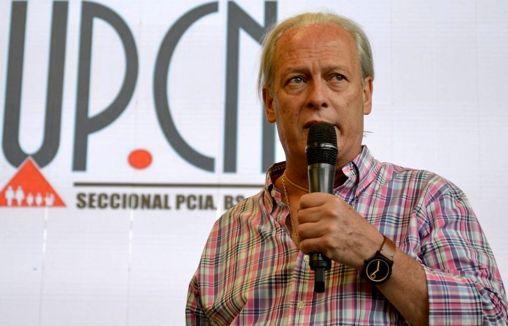 UPCN reclamó “paritarias libres para determinar hasta donde se puede llegar”