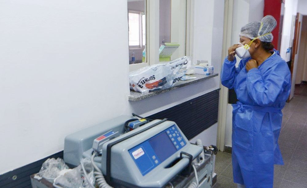 El coronavirus ya es una enfermedad de notificación obligatoria