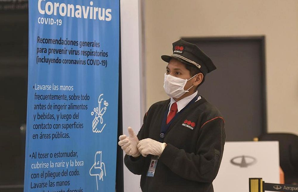 El Gobierno apuesta al cumplimiento de las medidas para frenar el coronavirus