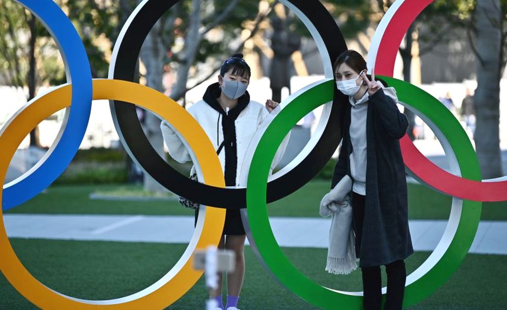Japón volvió a confirmar la realización de los Juegos Olímpicos