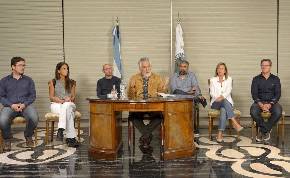 San Luis otorga licencia a los agentes públicos con hijos escolarizados