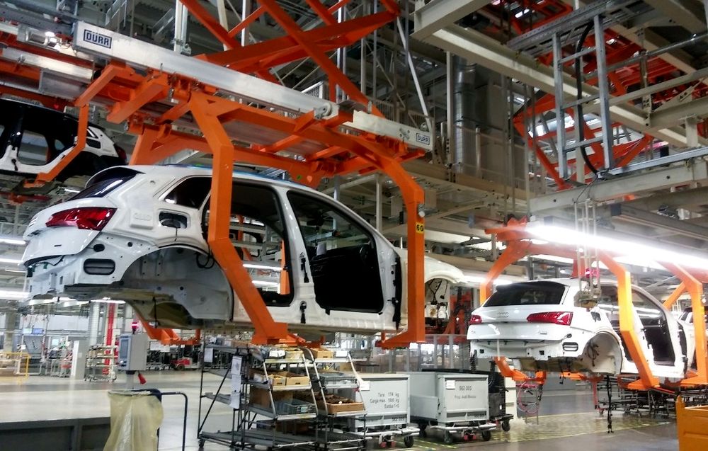 Francia crea un “fondo de solidaridad” para las pymes por el coronavirus