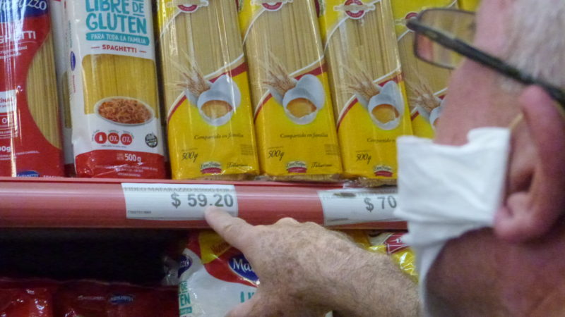 Comerciantes afirman que hay stock suficiente