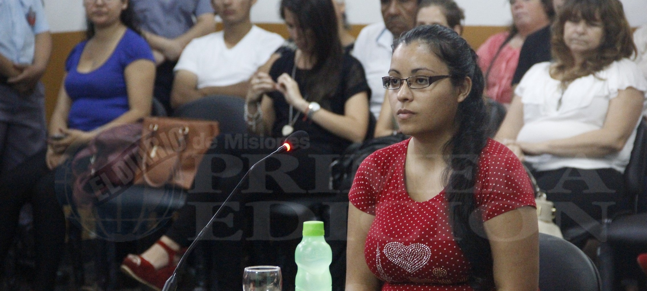 El STJ declaró nula la sentencia por el crimen de Selene Aguirre