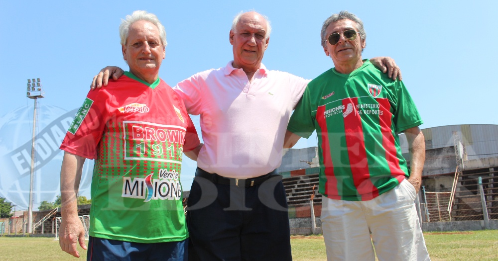 Todo está guardado en la memoria