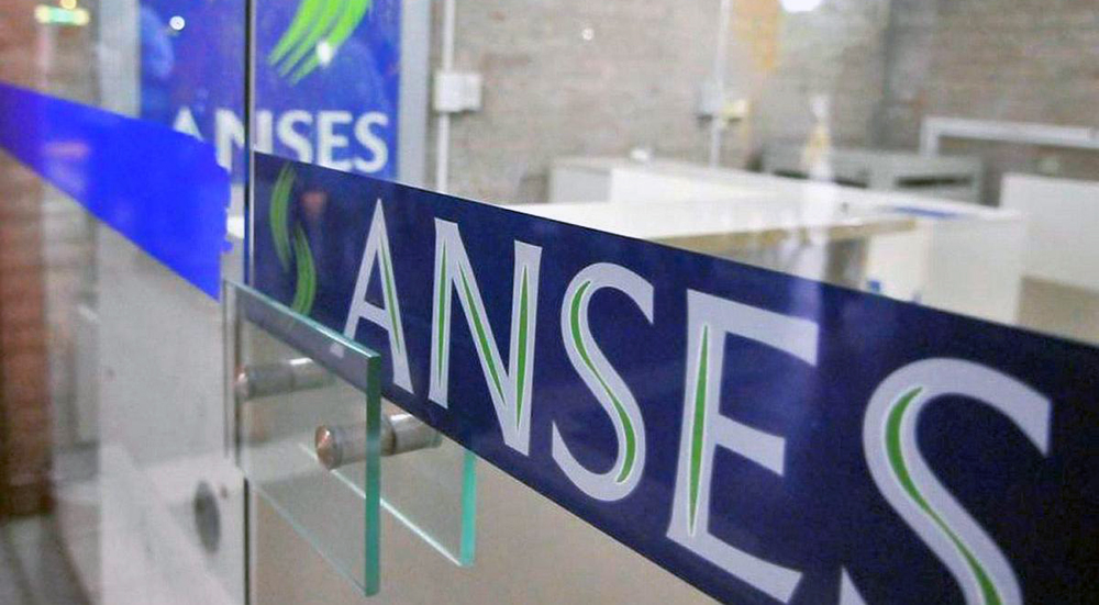 Anses - Anses adelantó el calendario de pagos