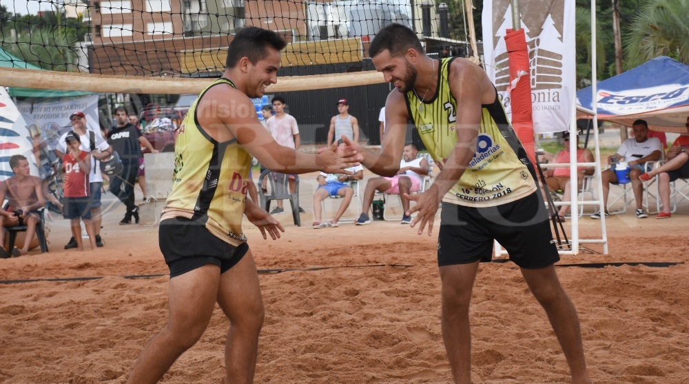 “El sueño y la ilusión están más que firmes”