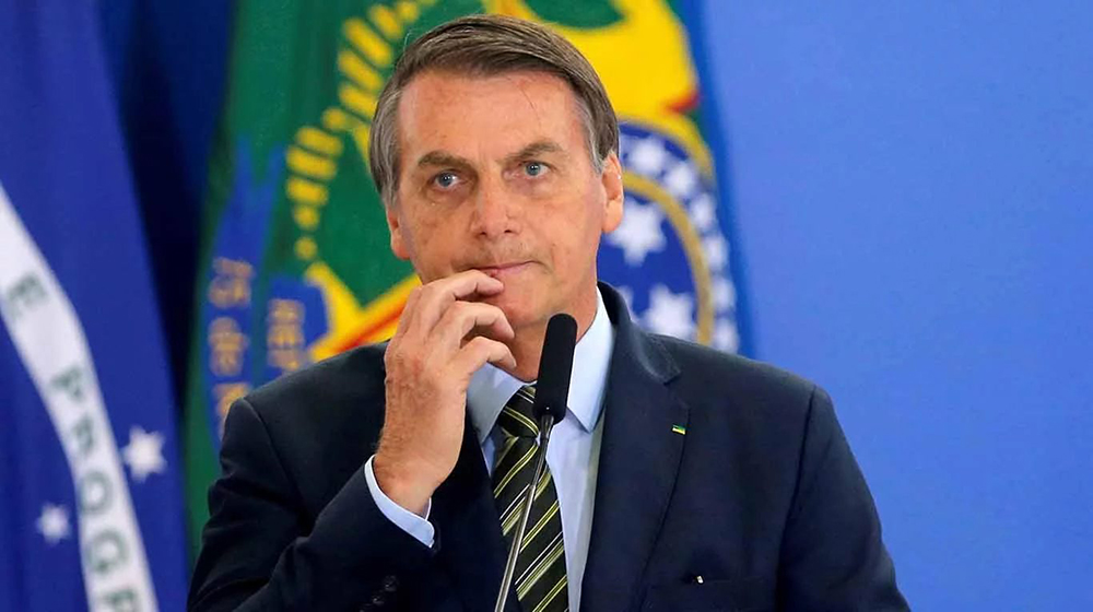 Bolsonaro