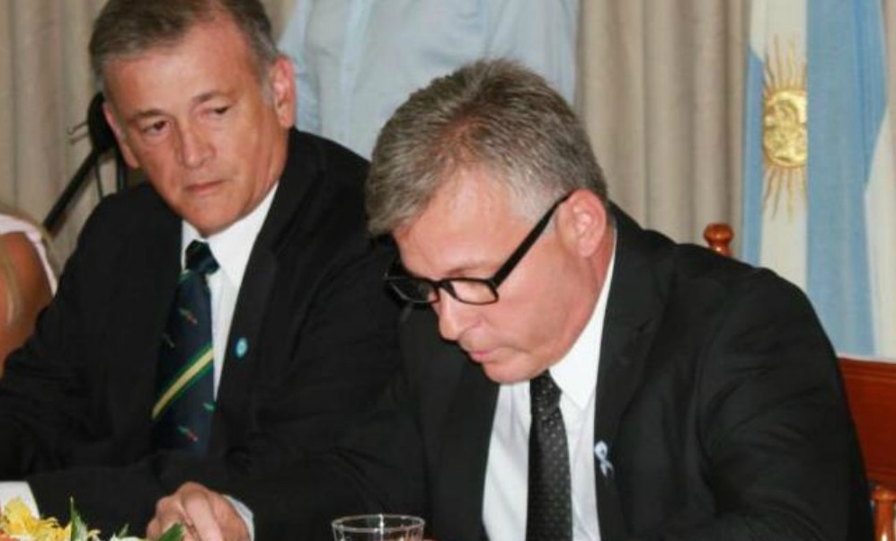 Plan de viviendas y una nueva terminal entre los ejes de gestión de Koth