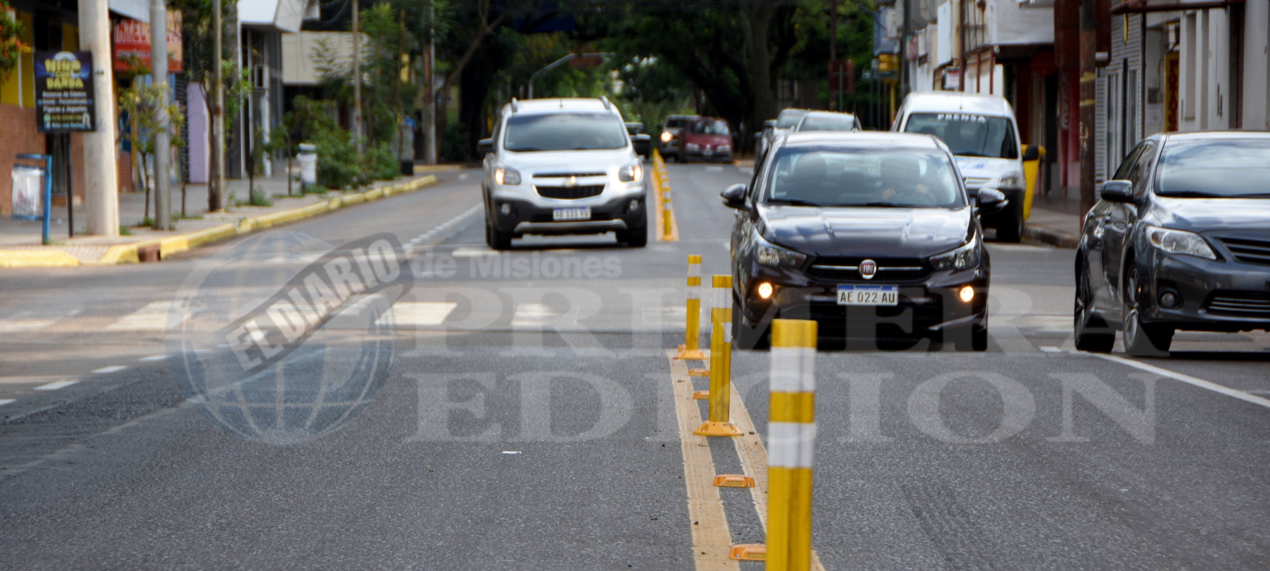 No descartan el patentamiento de bicicletas en Posadas