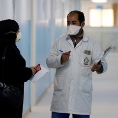 Coronavirus Argentina - Se confirmó el segundo caso en el país