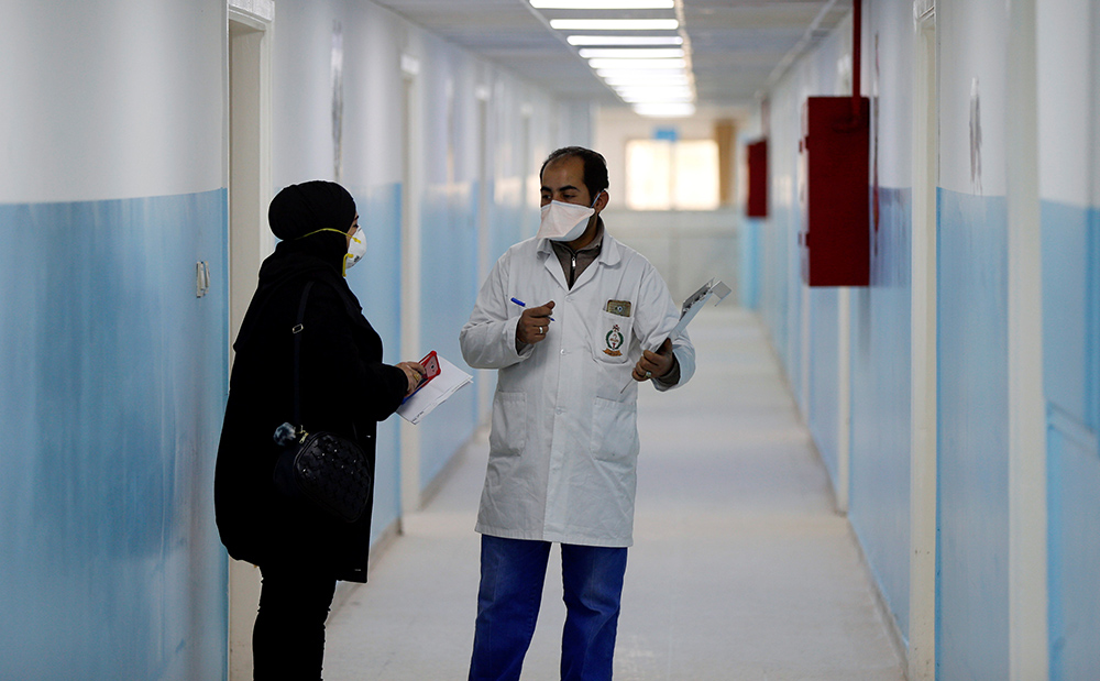 Coronavirus Argentina - Se confirmó el segundo caso en el país