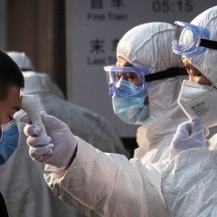 Coronavirus Parguay - procedimiento para detectar a las personas infectadas