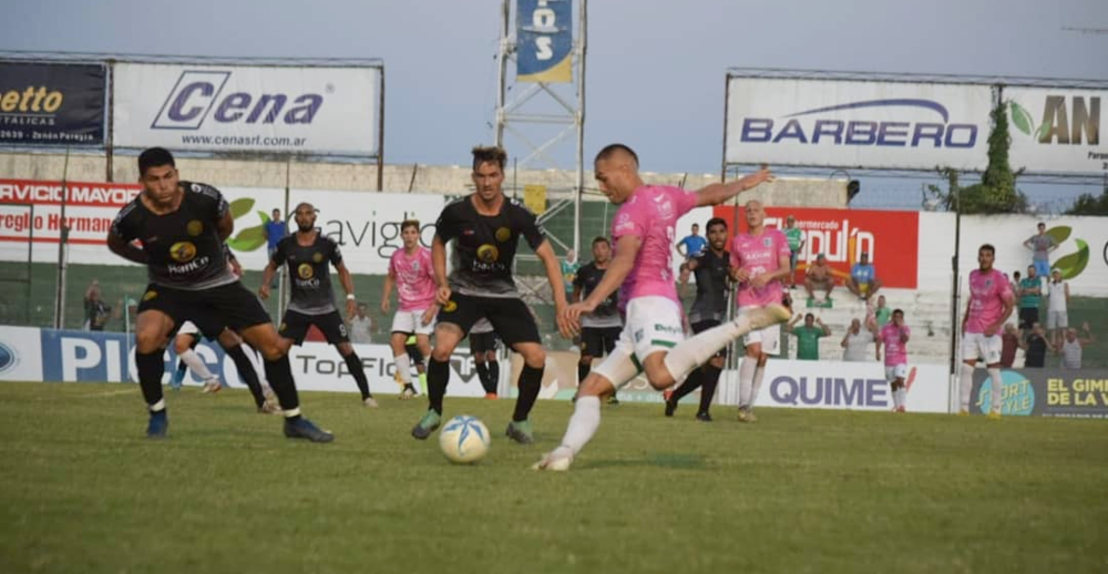 Crucero se trajo una importante victoria de Córdoba