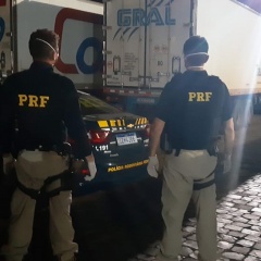 Pareja - Detienen en brasil a una pareja que se escapó del hospital por coronavirus