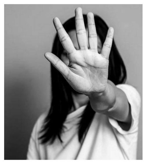 ¡Nos están matando!