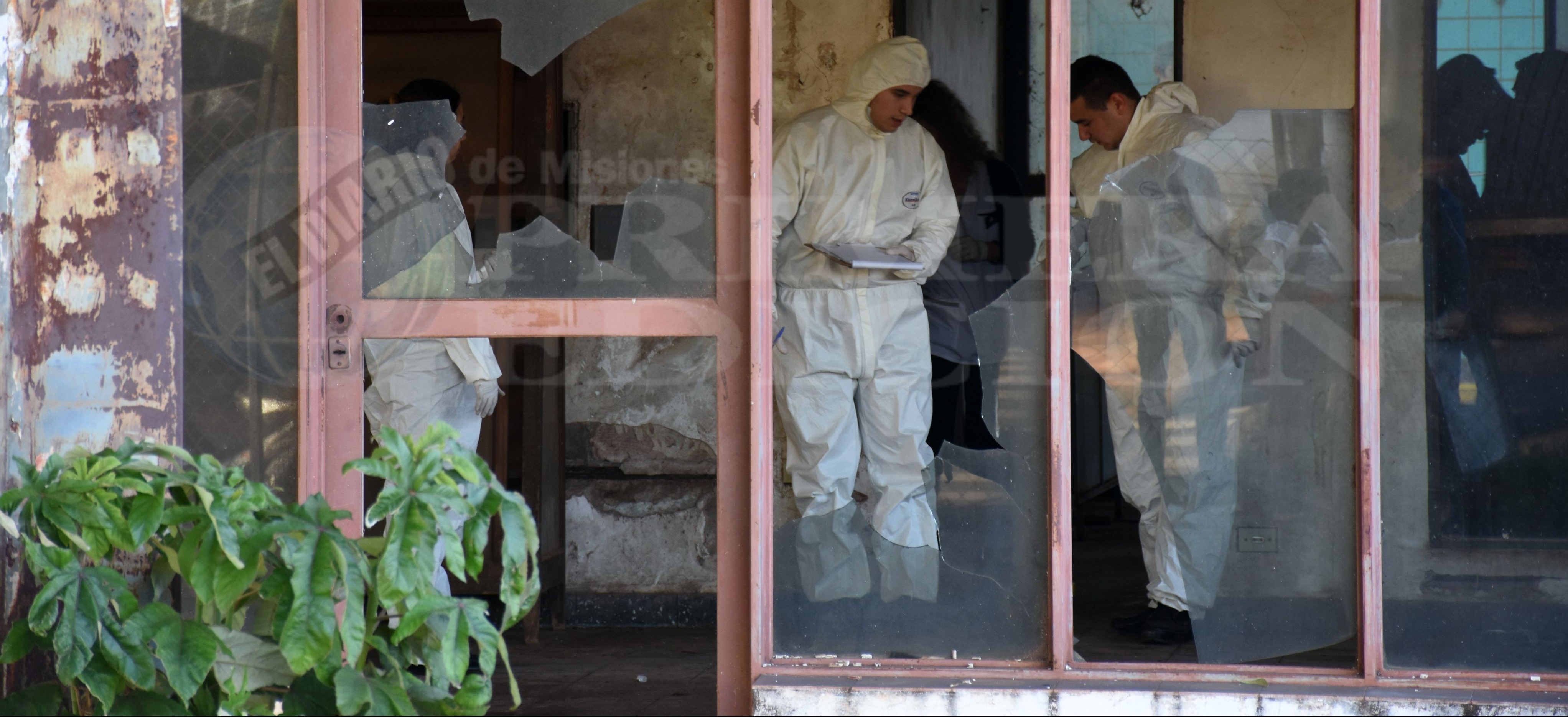 El acusado de matar a Evelyn Rojas irá a juicio por femicidio