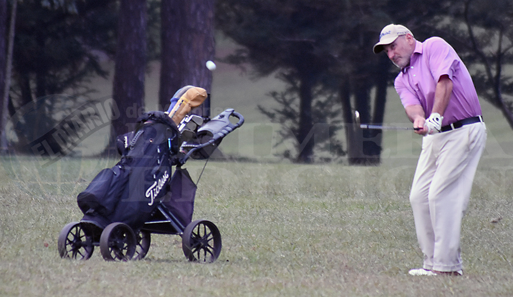 Federación de Golf del Nordeste - La entidad dio a conocer el calendario de competencias para la presente temporada