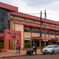 Hospital SAMIC Oberá
