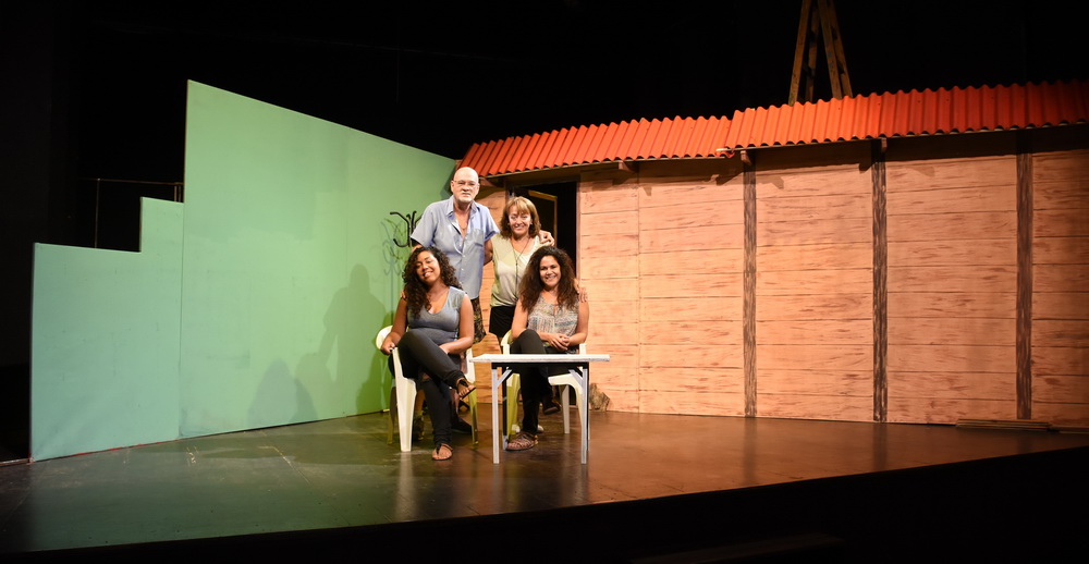 Se suspende el estreno de “Una Única Herencia” en el Mandové