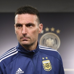 Eliminatorias - Lionel Scaloni dio su punto de vista respecto al arranque o no de las eliminatorias sudamericanas