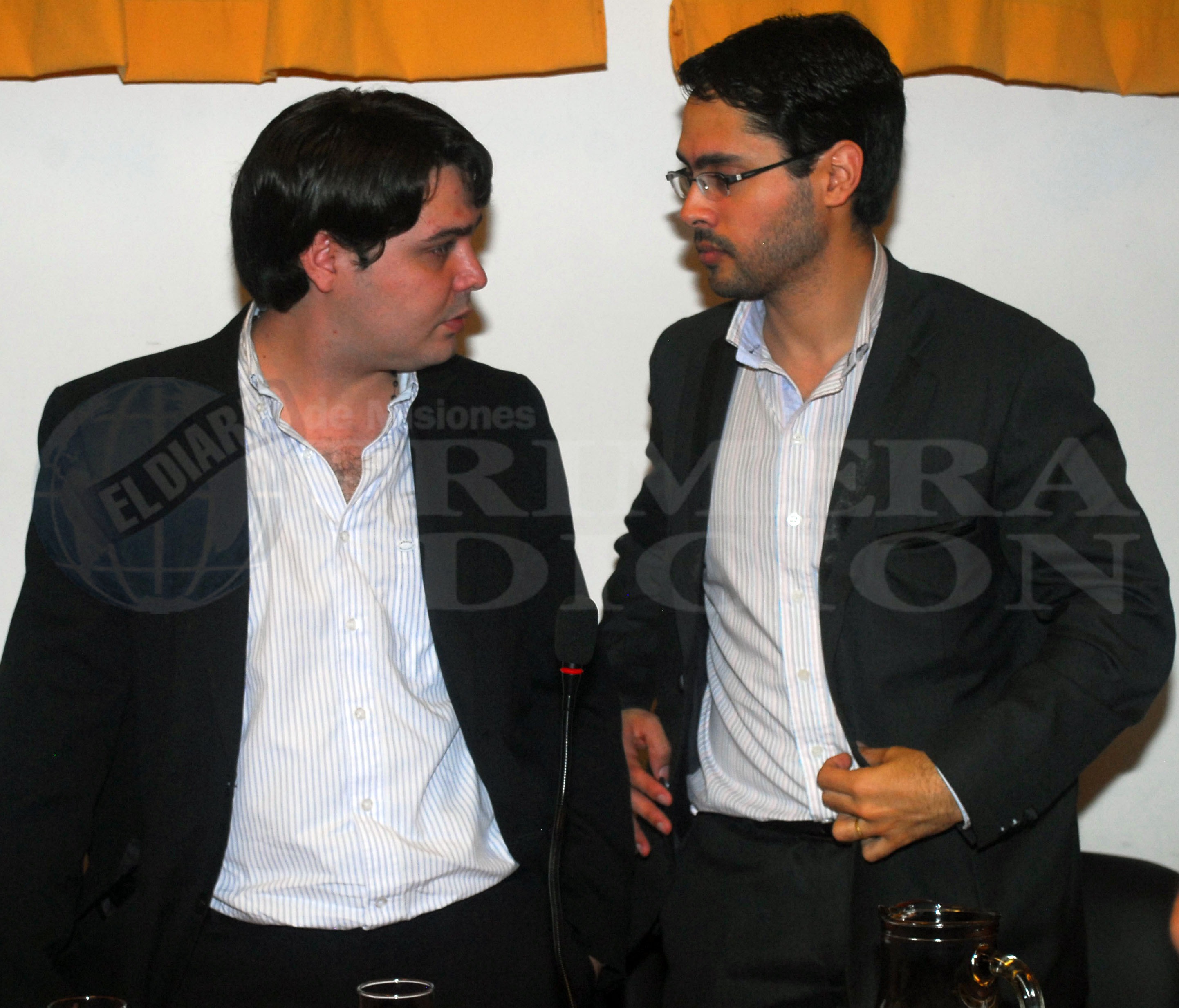 “Quedó la sensación de que los que mataron a Iván la sacaron barata”