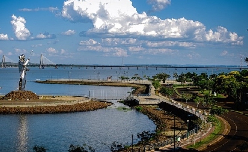 A 408 años de la primera fundación de Posadas