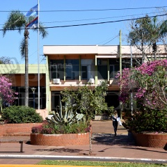 Puerto Rico - Municipalidad de Puerto Rico