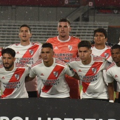 River - El equipo millonario decidió no jugar el encuentro ante Atlético Tucumán