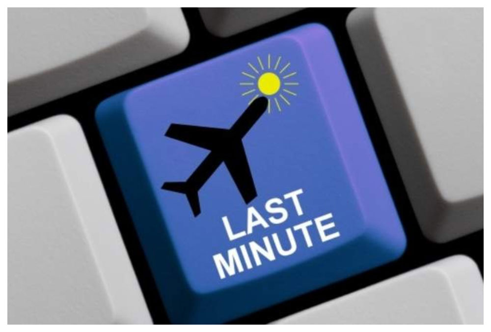 Covid-19: turismo afectado