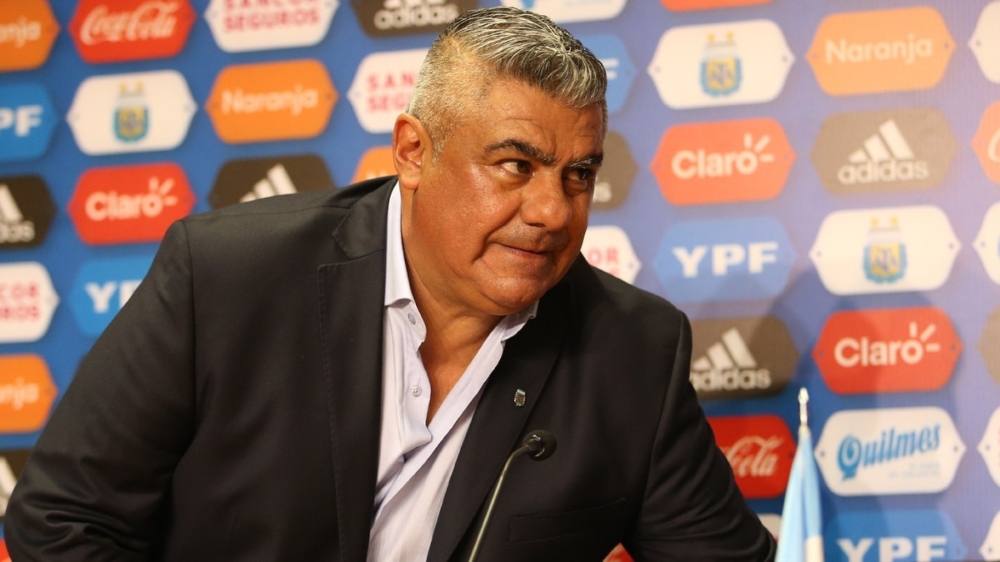 Coronavirus: “el daño más grande que sufrirá el fútbol argentino será en lo económico”