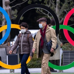 Tokio 2020 - Los Juegos Olimpicos se ponen en duda por el coronavirus
