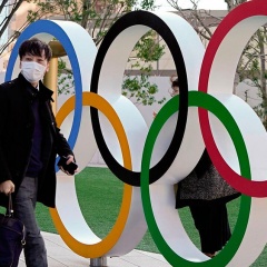 Tokio 2020 - El Primer Misnistro japonés afirmó que de momento, los juegos olimpicos se desarrollarían según lo especulado