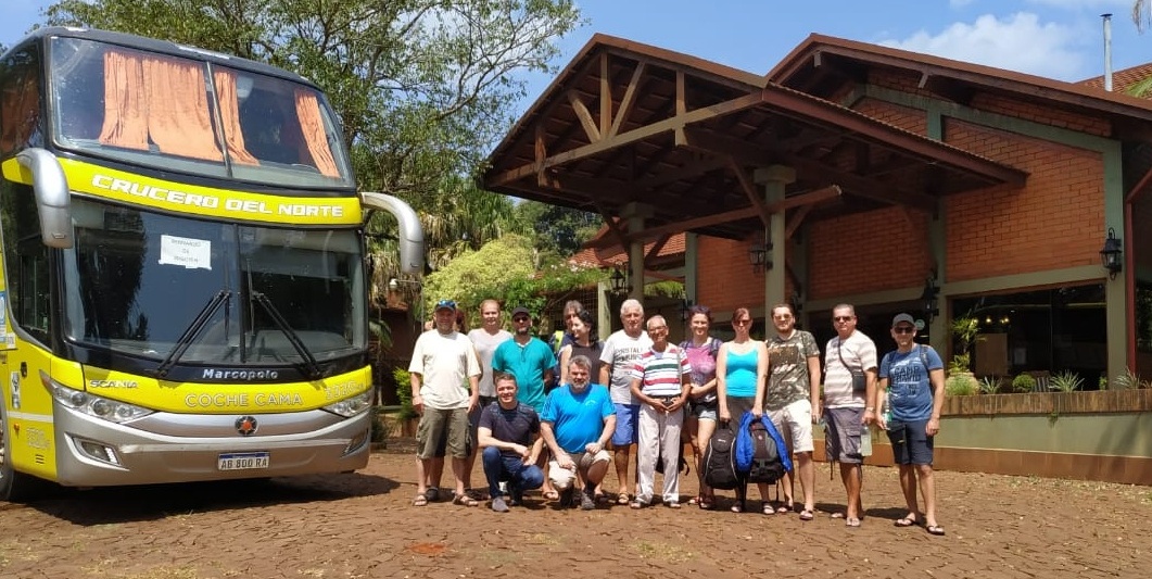 Coronavirus: tras cumplir la cuarentena, turistas checos vuelven a su país