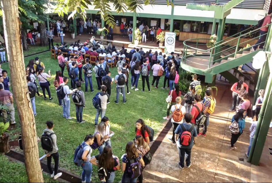 UNaM - La universidad de Misiones seguirá con sus actividades pese al alerta por coronavirus y dengue